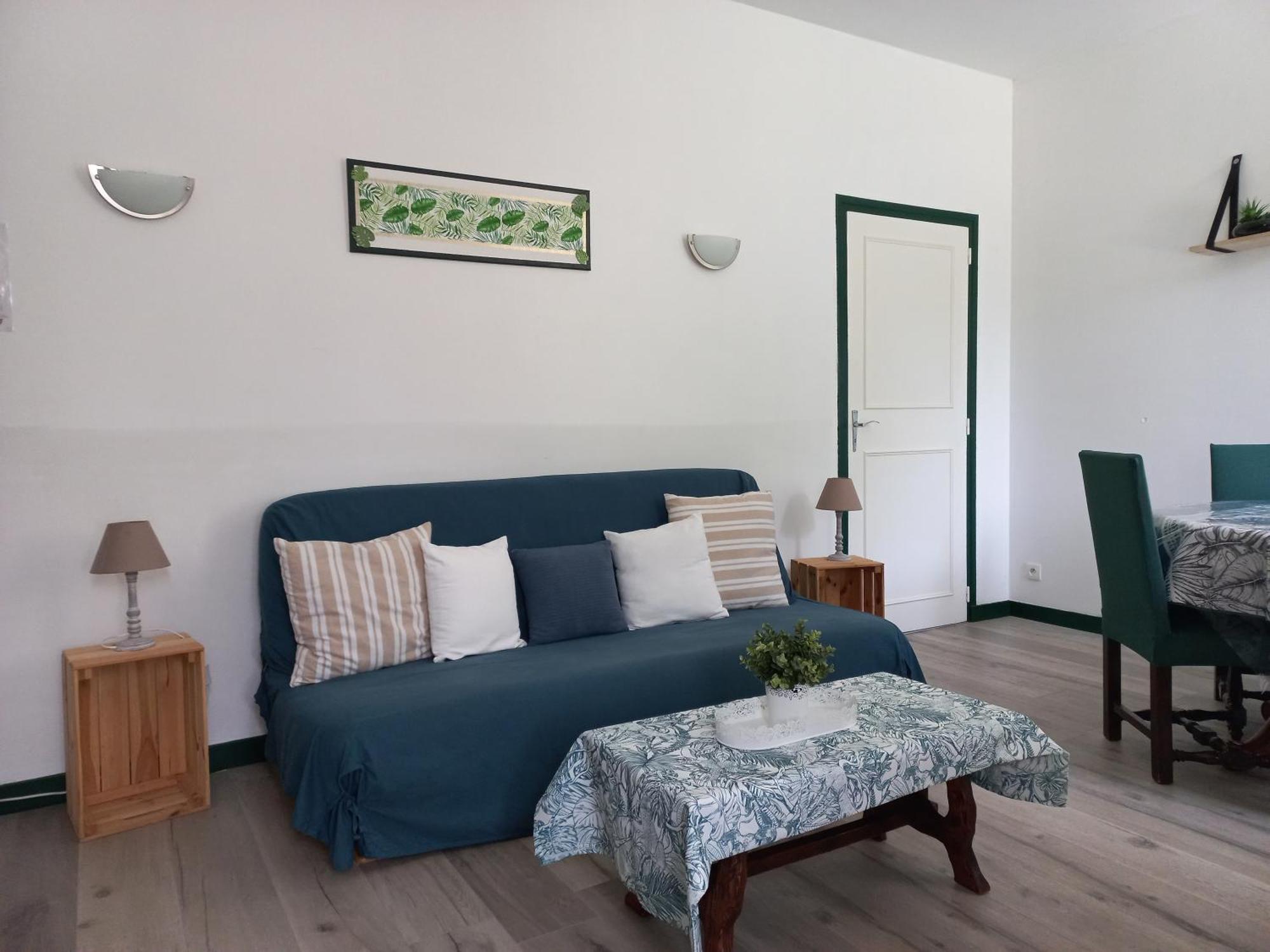 Domaine De Fontsauzine - Gites Et Chambre D'Hotes Genouille  ภายนอก รูปภาพ