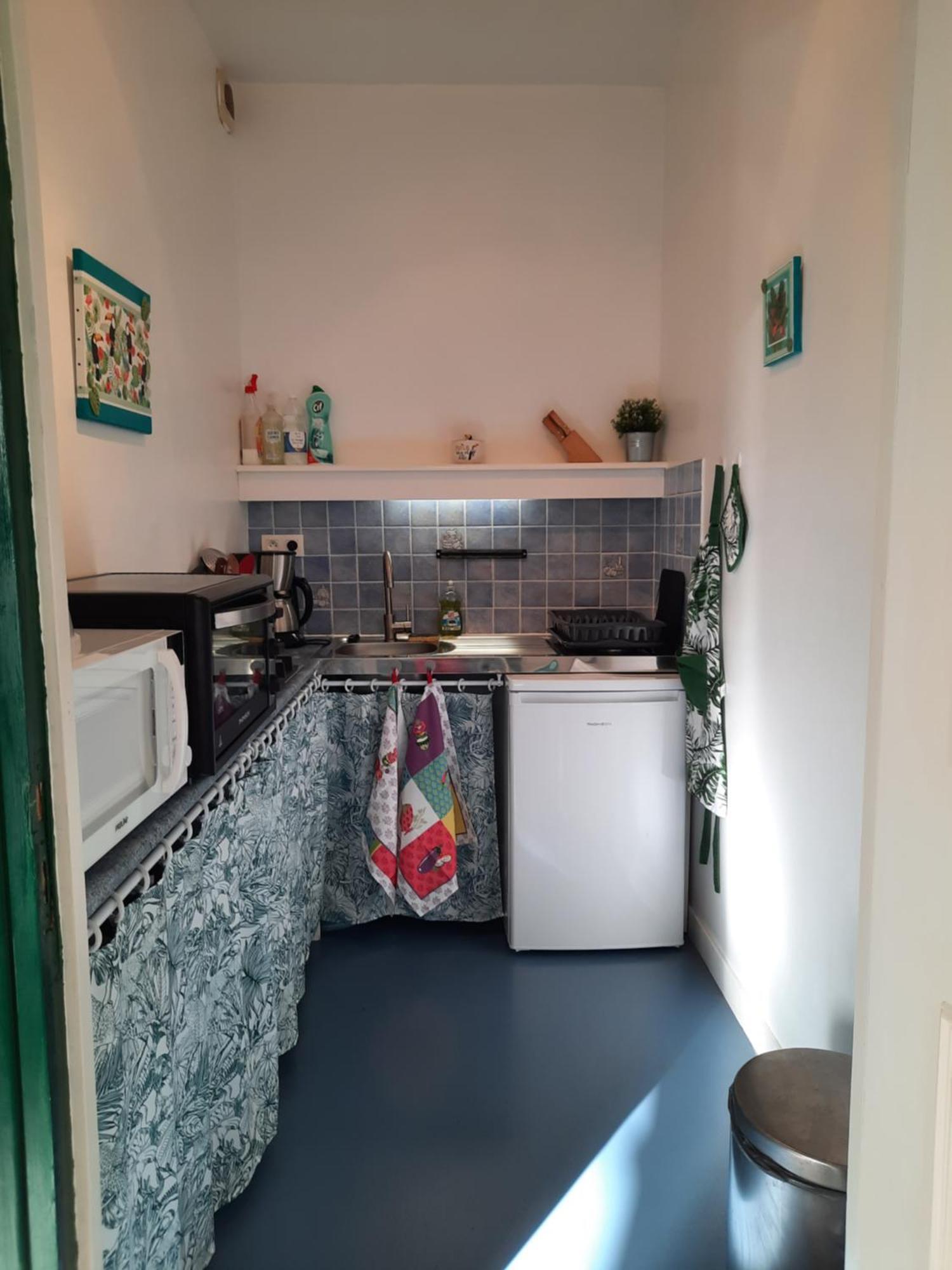 Domaine De Fontsauzine - Gites Et Chambre D'Hotes Genouille  ภายนอก รูปภาพ