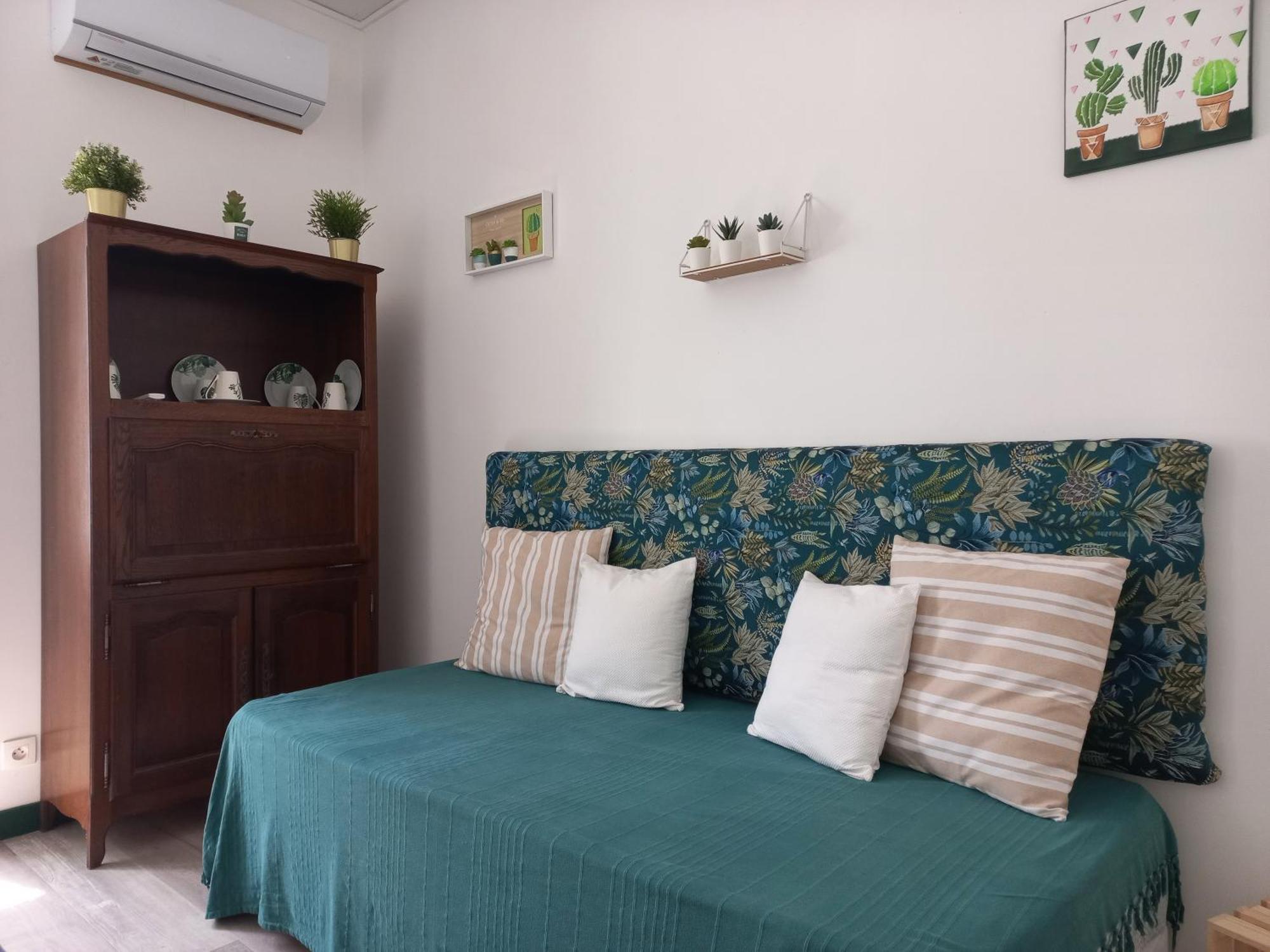 Domaine De Fontsauzine - Gites Et Chambre D'Hotes Genouille  ภายนอก รูปภาพ