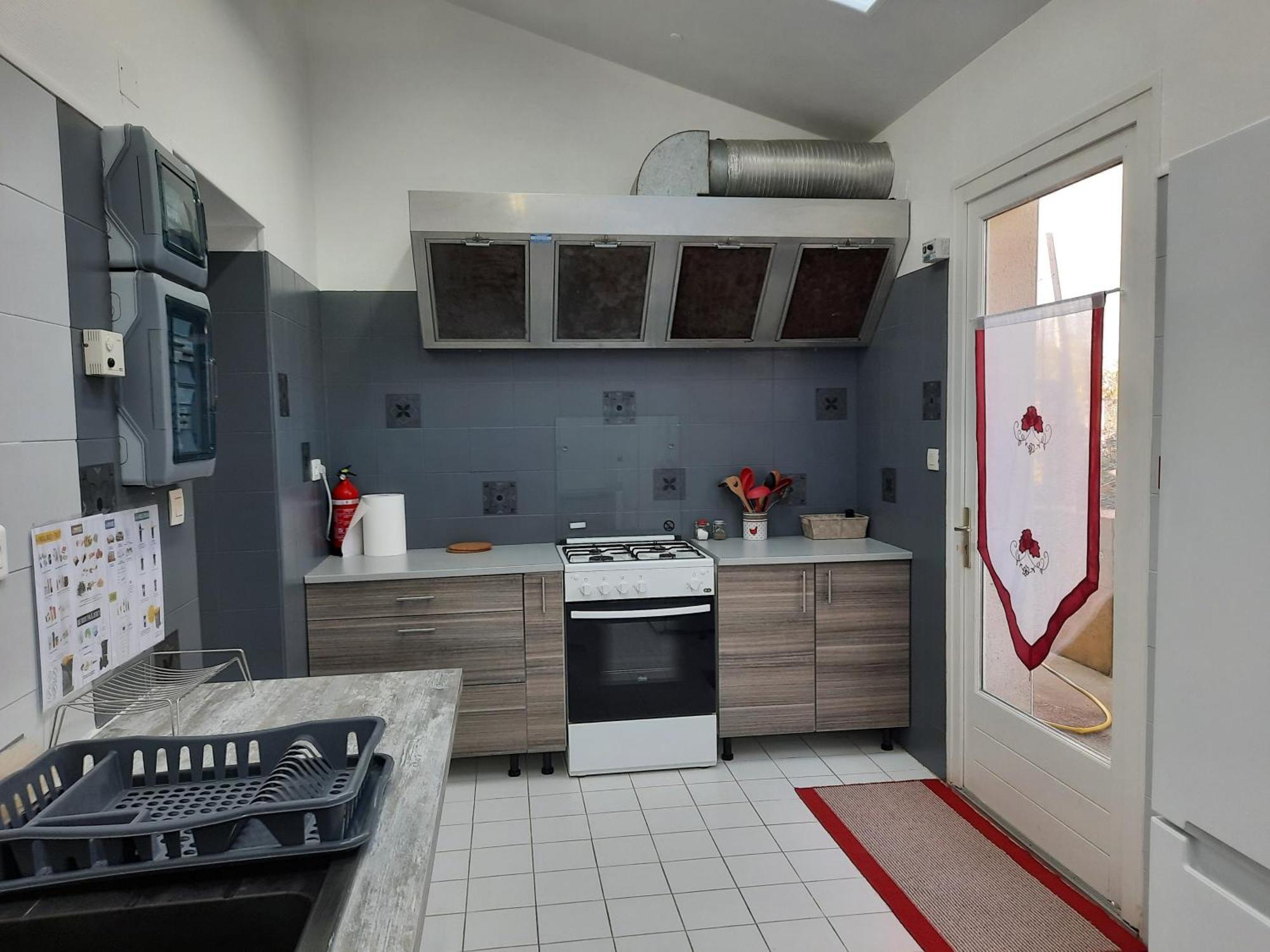 Domaine De Fontsauzine - Gites Et Chambre D'Hotes Genouille  ภายนอก รูปภาพ