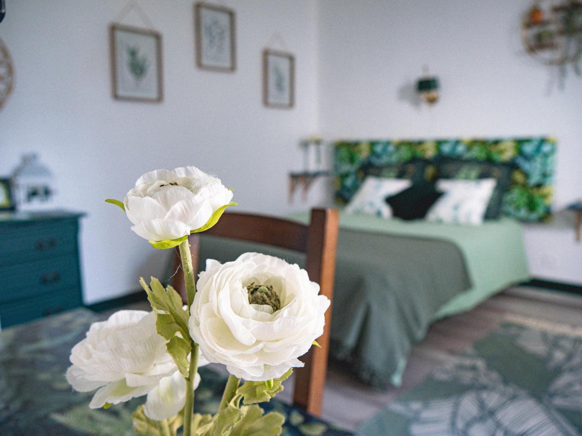 Domaine De Fontsauzine - Gites Et Chambre D'Hotes Genouille  ภายนอก รูปภาพ