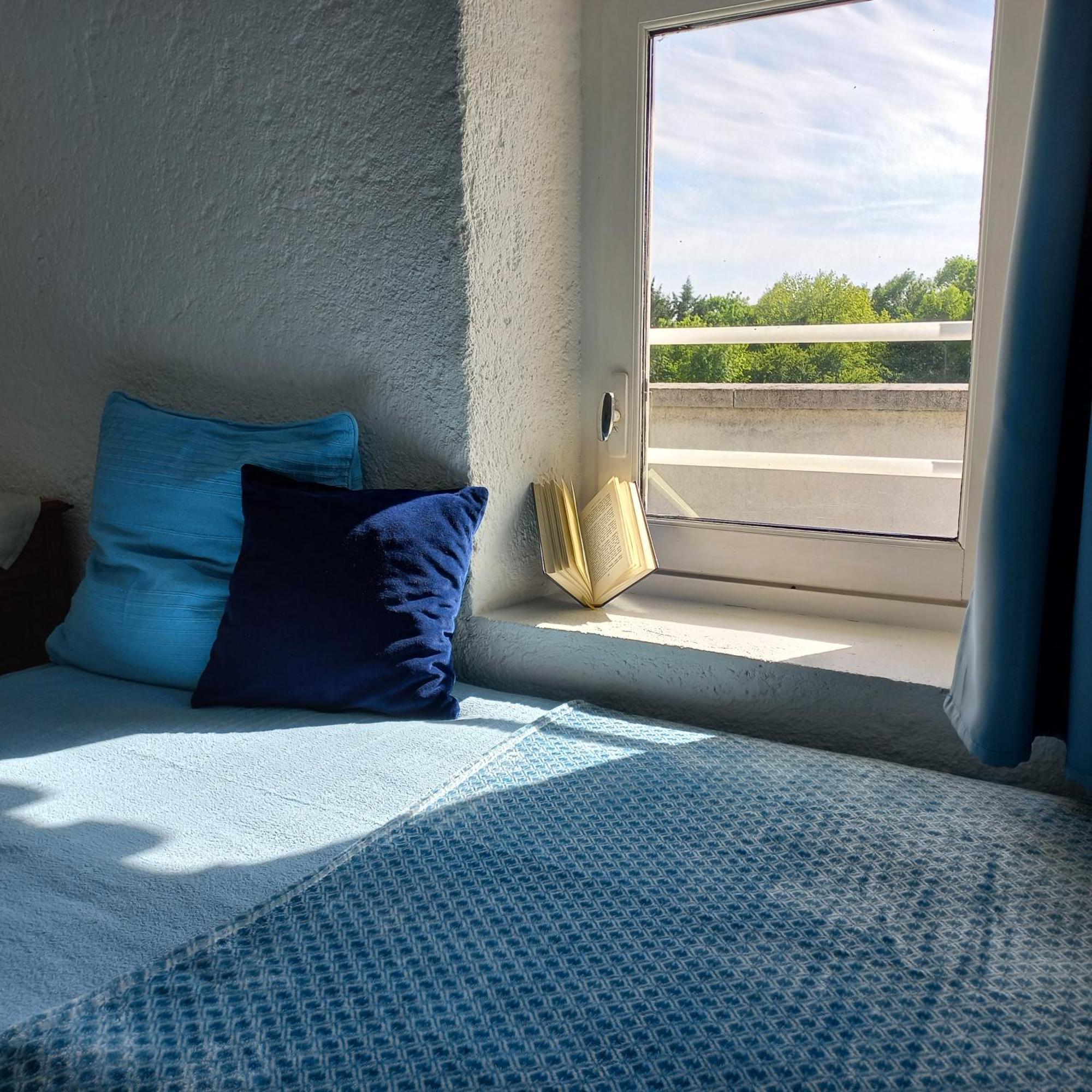 Domaine De Fontsauzine - Gites Et Chambre D'Hotes Genouille  ภายนอก รูปภาพ